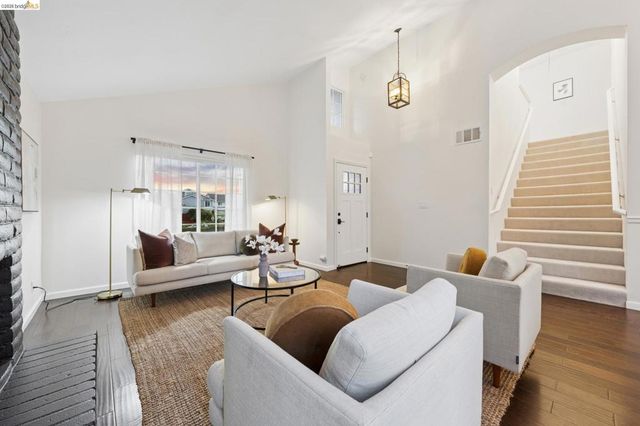 2253 Freshwater Court, Martinez, CA 94553