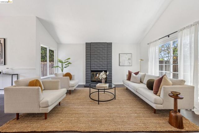 2253 Freshwater Court, Martinez, CA 94553