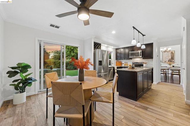 2253 Freshwater Court, Martinez, CA 94553