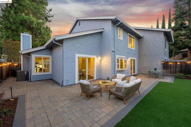 2253 Freshwater Court, Martinez, CA 94553