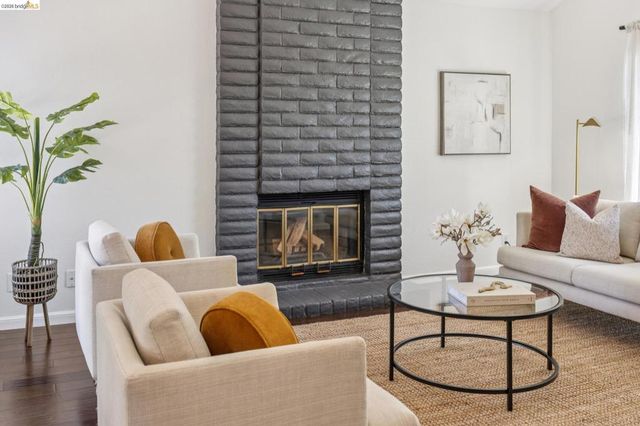 2253 Freshwater Court, Martinez, CA 94553