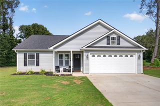 115 Norbert Lane, Anderson, SC 29624