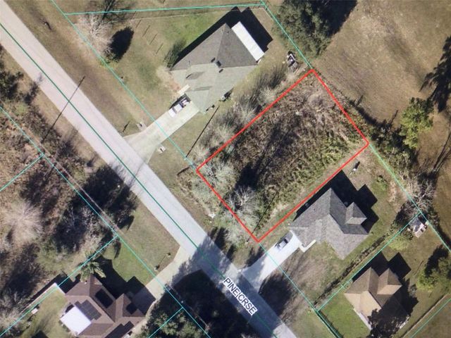 0 PINE COURSE, Ocala, FL 34472
