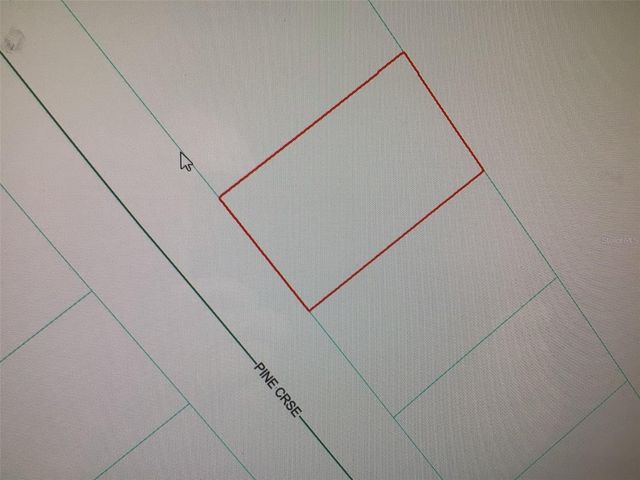 0 PINE COURSE, Ocala, FL 34472