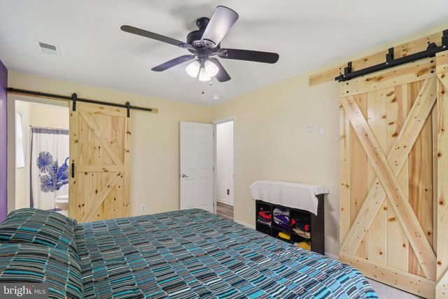 12 TURNER DR, Stafford, VA 22556