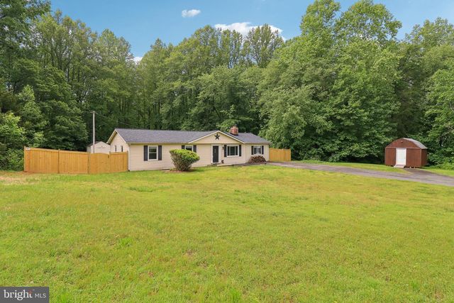 12 TURNER DR, Stafford, VA 22556