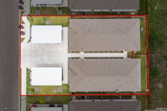 1408 S Yankton Street, Mission, TX 78573