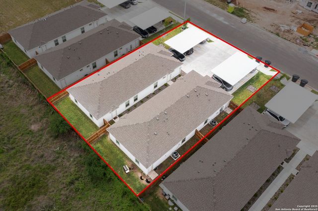 1408 S Yankton Street, Mission, TX 78573