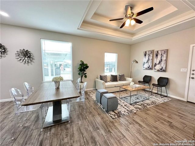 1408 S Yankton Street, Mission, TX 78573