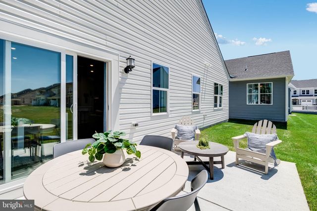 1713 NEW MARKET AVE, Ellendale, DE 19941