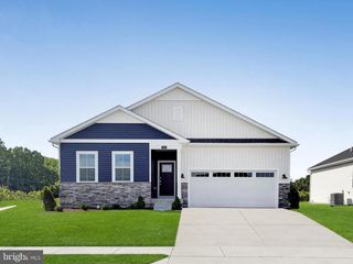 1713 NEW MARKET AVE, Ellendale, DE 19941