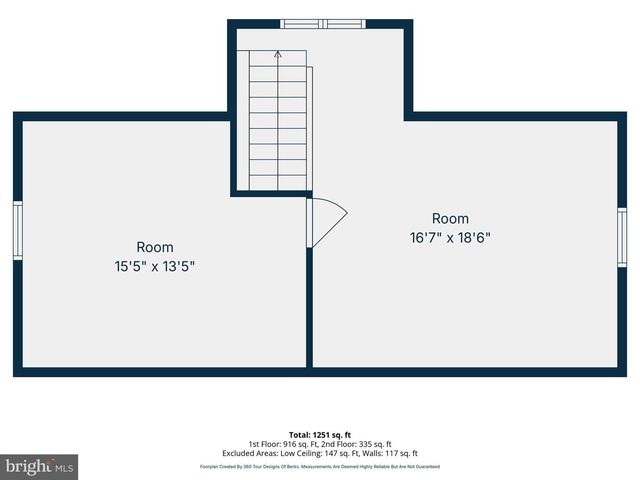 140 PENNWYN PL, Reading, PA 19607