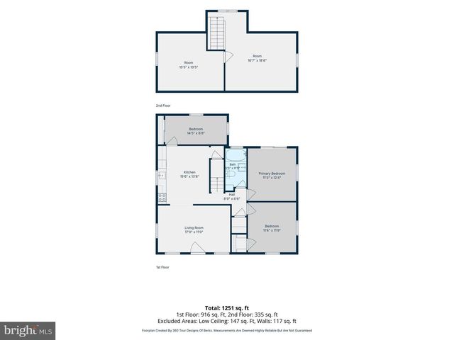 140 PENNWYN PL, Reading, PA 19607