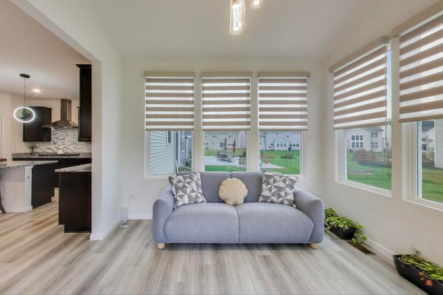 3374 Sage Circle, Mundelein, IL 60060