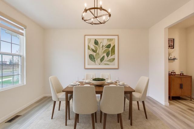 3374 Sage Circle, Mundelein, IL 60060