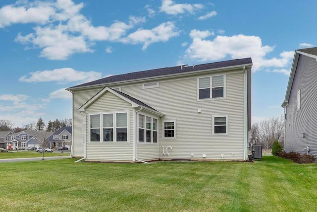 3374 Sage Circle, Mundelein, IL 60060