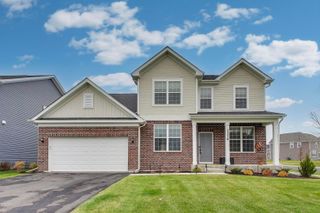 3374 Sage Circle, Mundelein, IL 60060