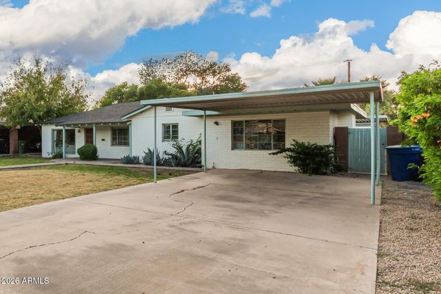 1416 S College Ave Avenue, Tempe, AZ 85281