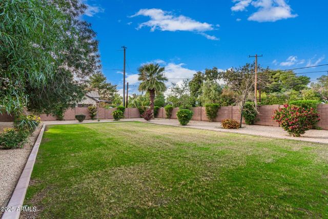 1416 S College Ave Avenue, Tempe, AZ 85281