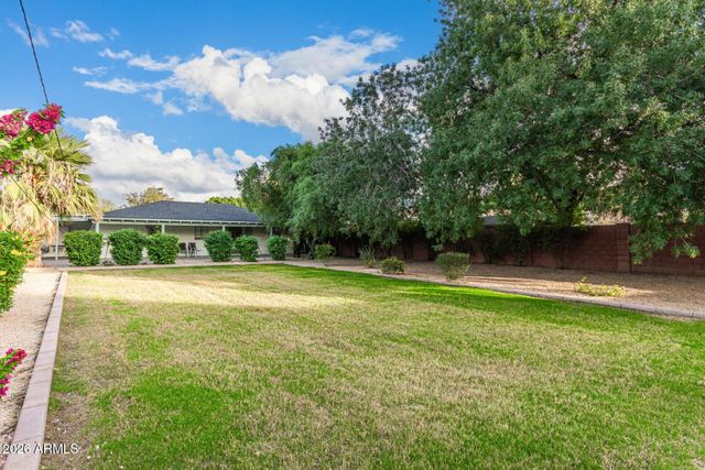 1416 S College Ave Avenue, Tempe, AZ 85281