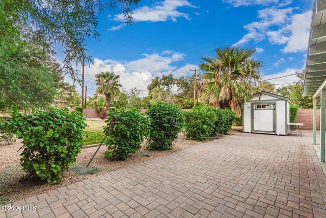 1416 S College Ave Avenue, Tempe, AZ 85281