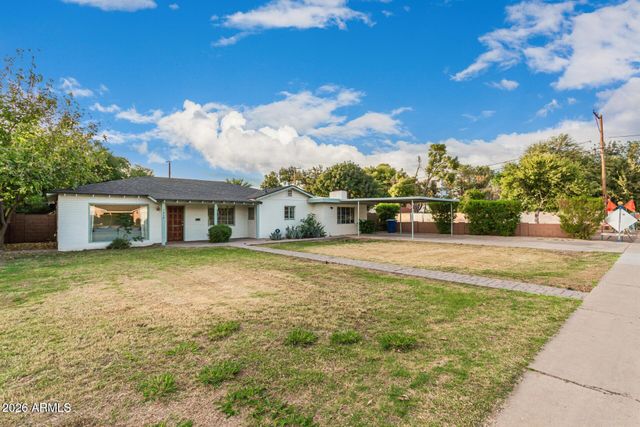 1416 S College Ave Avenue, Tempe, AZ 85281