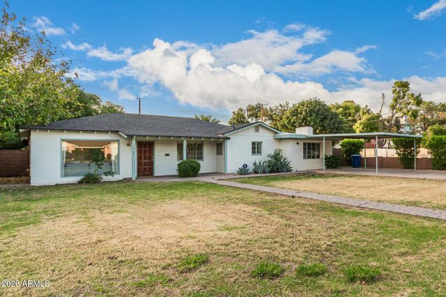 1416 S College Ave Avenue, Tempe, AZ 85281