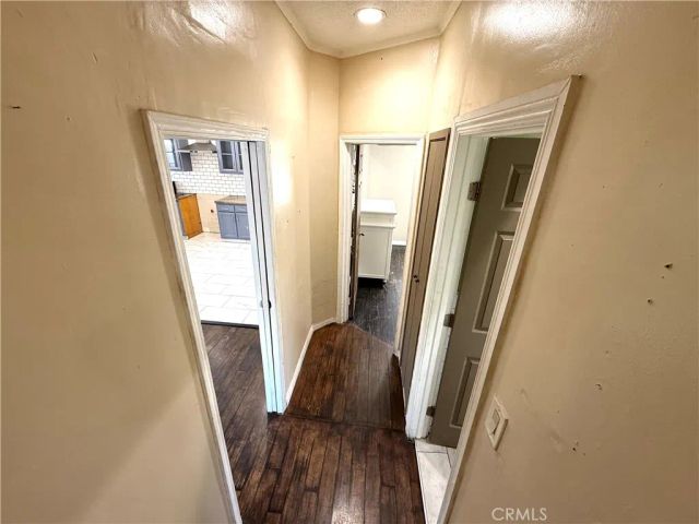 3008 W 30th, Los Angeles, CA 90018