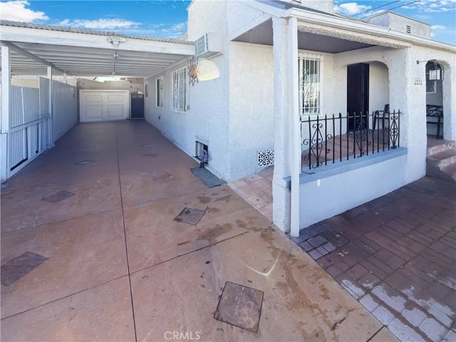 3008 W 30th, Los Angeles, CA 90018