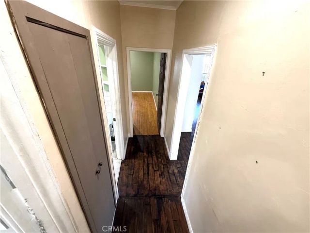 3008 W 30th, Los Angeles, CA 90018