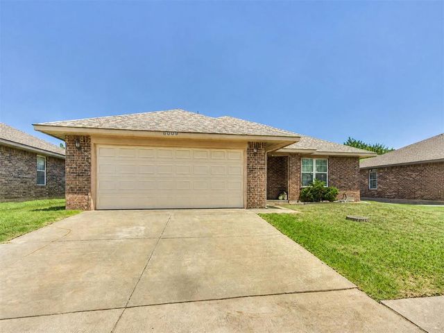 6009 SE 78th Street, Oklahoma City, OK 73135