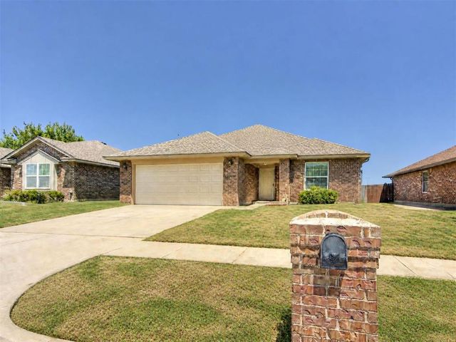 6009 SE 78th Street, Oklahoma City, OK 73135