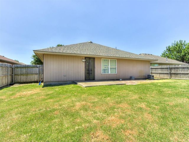 6009 SE 78th Street, Oklahoma City, OK 73135