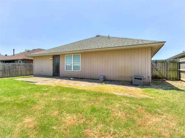 6009 SE 78th Street, Oklahoma City, OK 73135