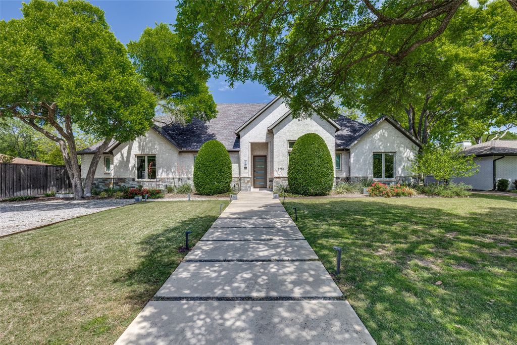 3755 Northview Lane, Dallas, TX 75229