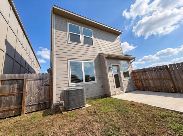 14707 Silent Gulf Avenue, Houston, TX 77082