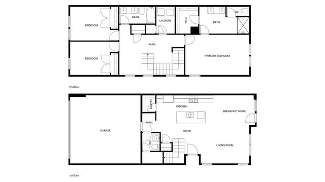 14707 Silent Gulf Avenue, Houston, TX 77082