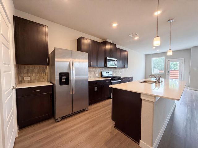 14707 Silent Gulf Avenue, Houston, TX 77082