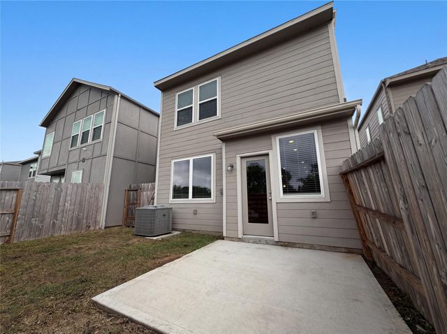 14707 Silent Gulf Avenue, Houston, TX 77082