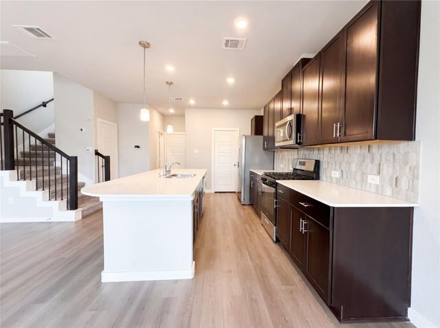 14707 Silent Gulf Avenue, Houston, TX 77082