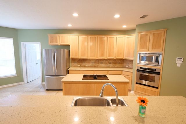22719 Sierra Lake Court, Katy, TX 77494