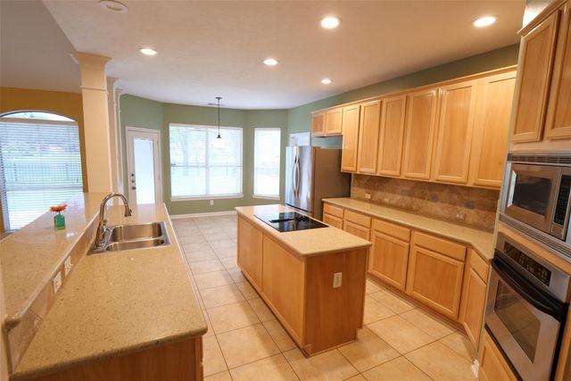 22719 Sierra Lake Court, Katy, TX 77494