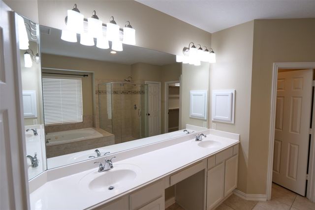 22719 Sierra Lake Court, Katy, TX 77494