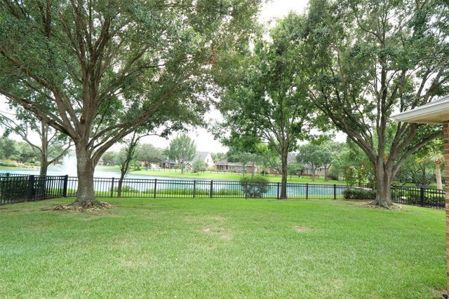 22719 Sierra Lake Court, Katy, TX 77494