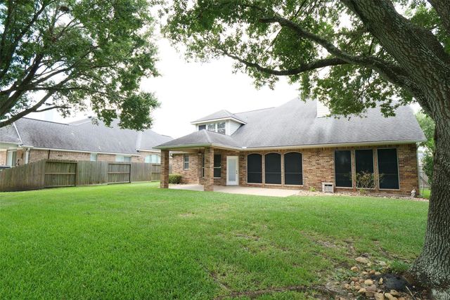 22719 Sierra Lake Court, Katy, TX 77494