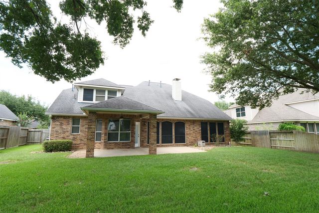 22719 Sierra Lake Court, Katy, TX 77494