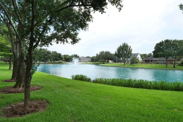 22719 Sierra Lake Court, Katy, TX 77494