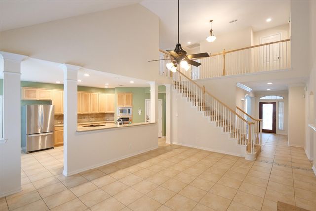 22719 Sierra Lake Court, Katy, TX 77494