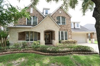 22719 Sierra Lake Court, Katy, TX 77494