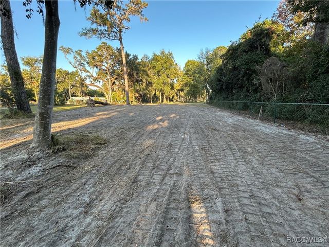 LOT 22 SE 201ST Street, Inglis, FL 34449